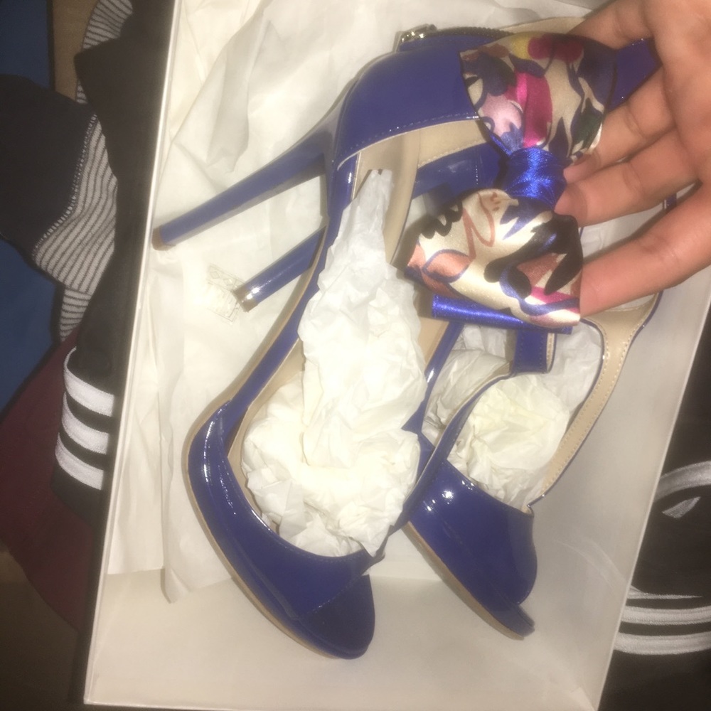 Italian Heels